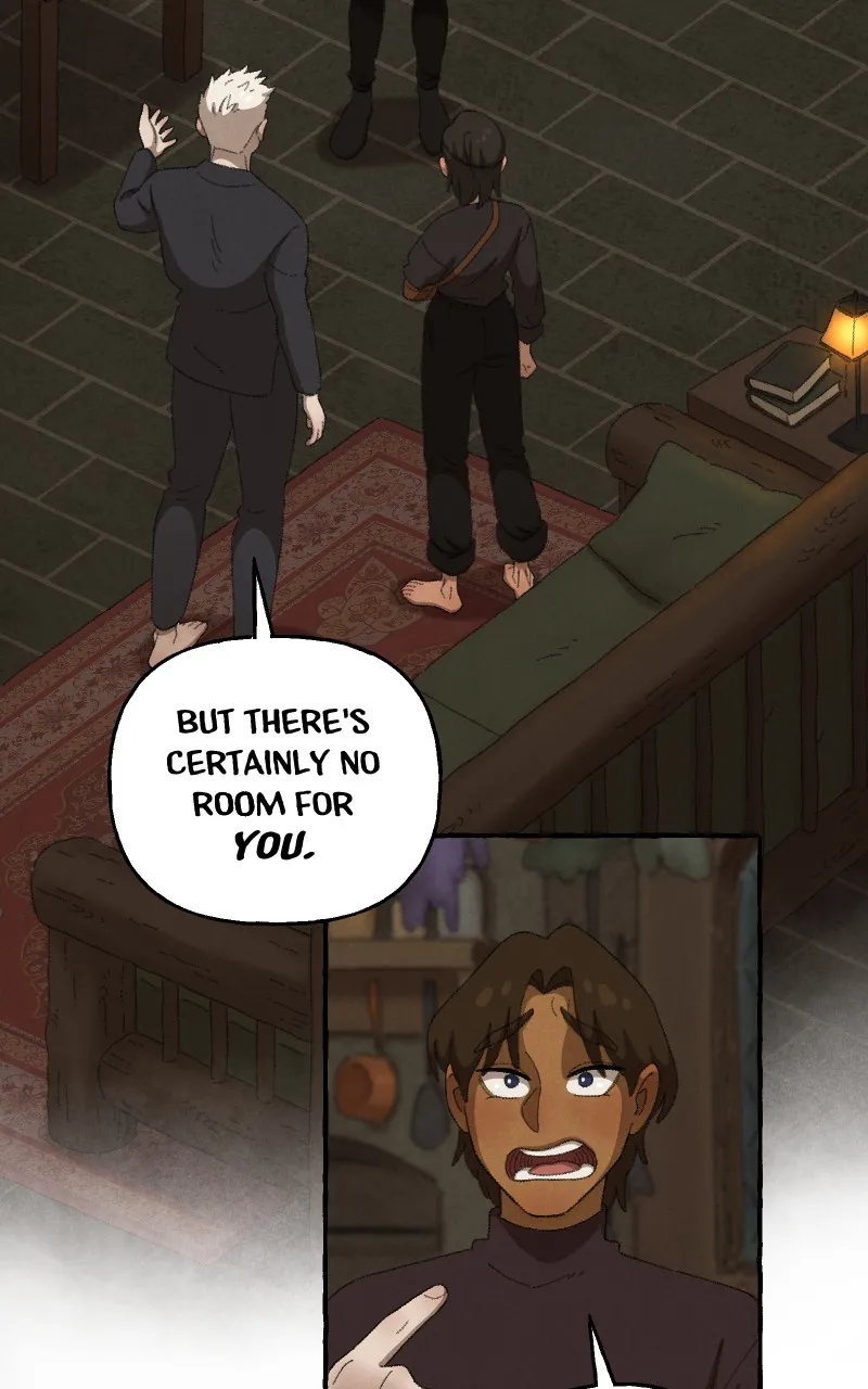 Sable Curse Chapter 48 page 47 - 