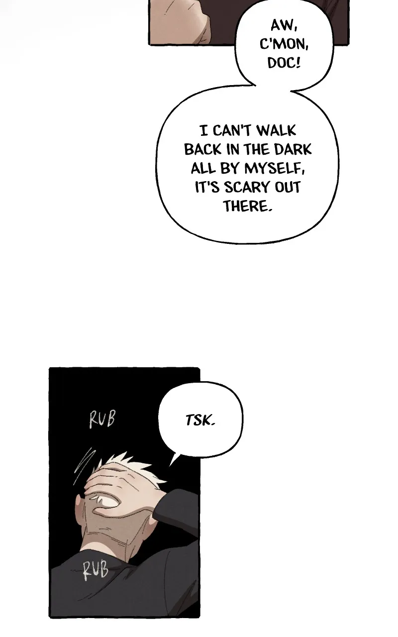 Sable Curse Chapter 48 page 48 - 