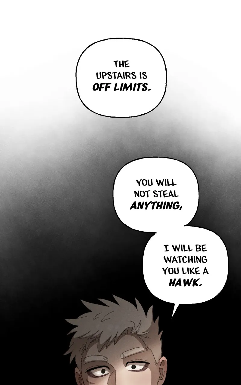 Sable Curse Chapter 48 page 49 - 