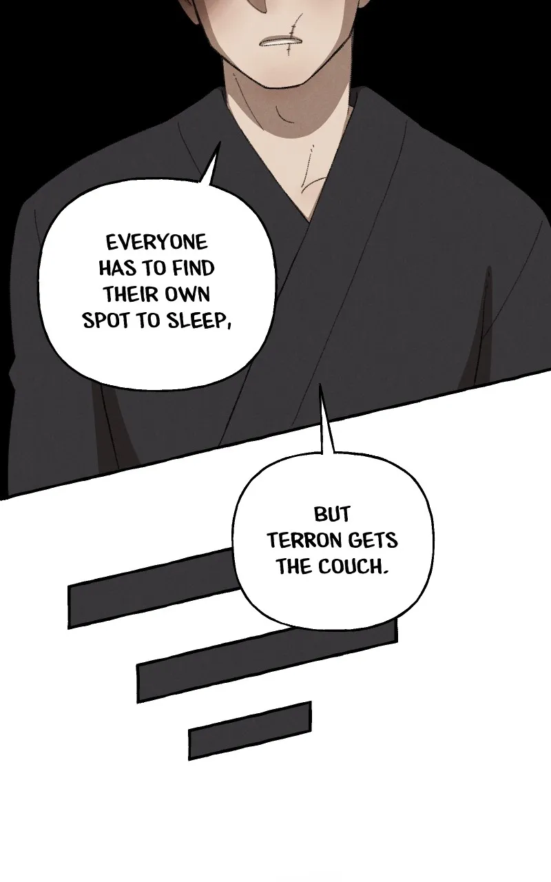 Sable Curse Chapter 48 page 50 - 