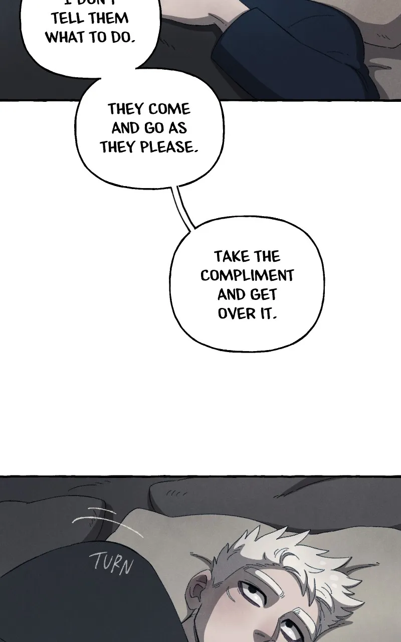 Sable Curse Chapter 48 page 56 - 
