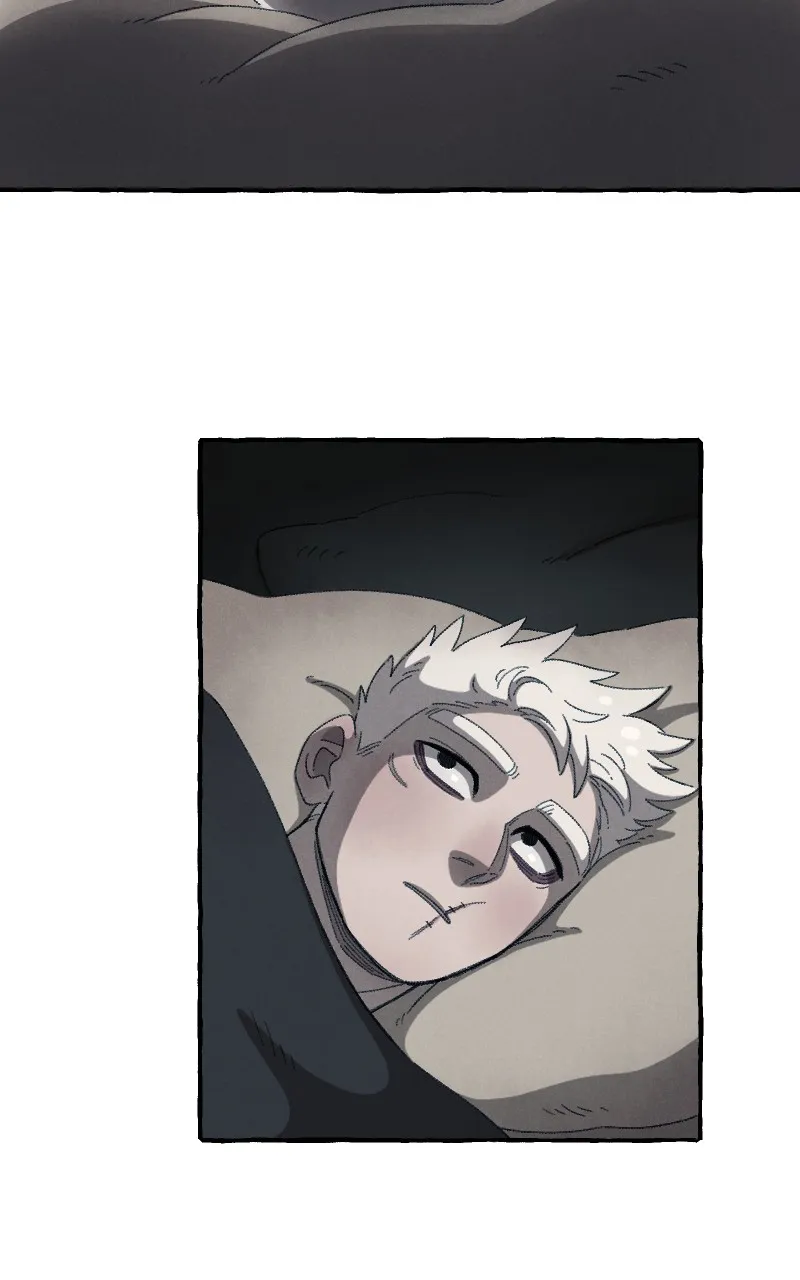 Sable Curse Chapter 48 page 58 - 
