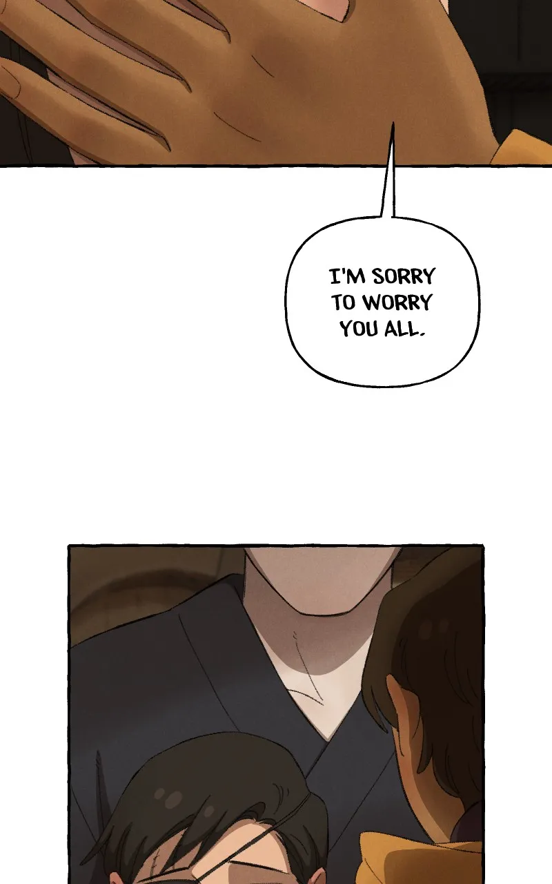 Sable Curse Chapter 48 page 8 - 