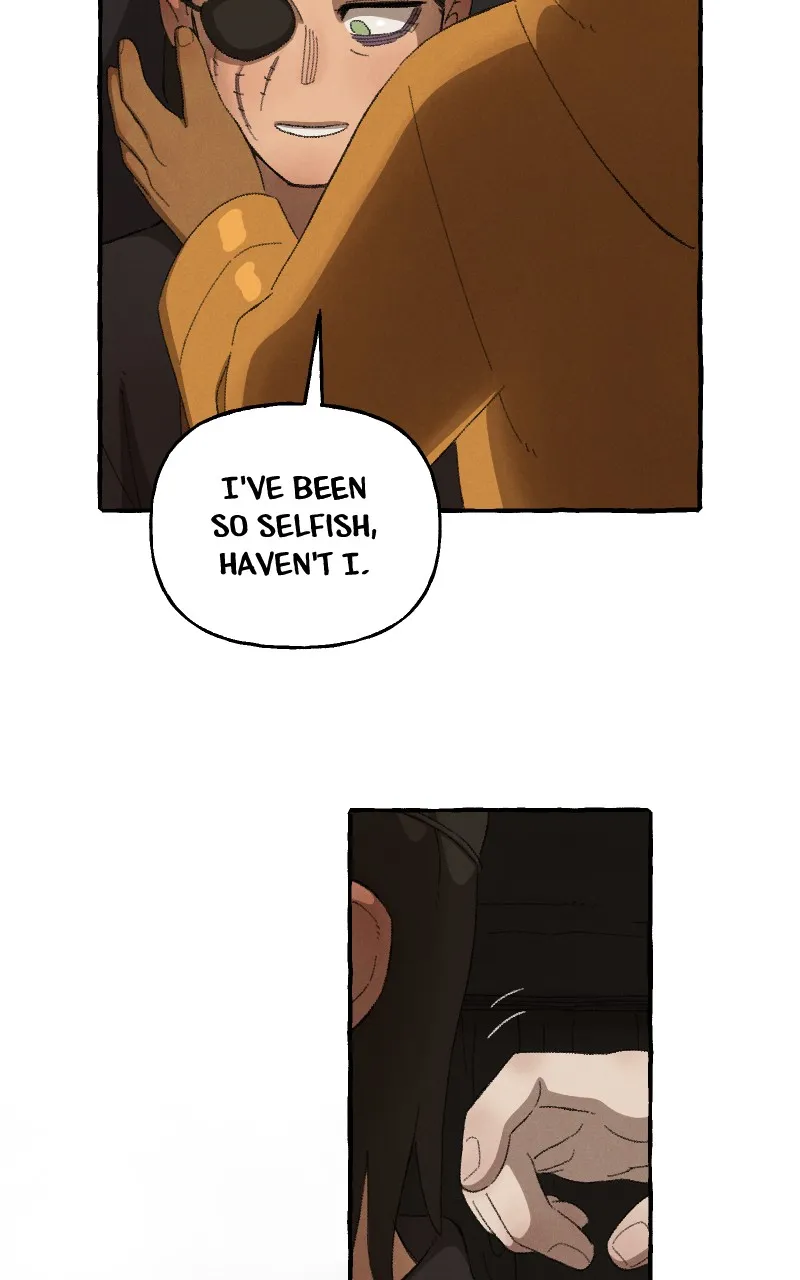 Sable Curse Chapter 48 page 9 - 