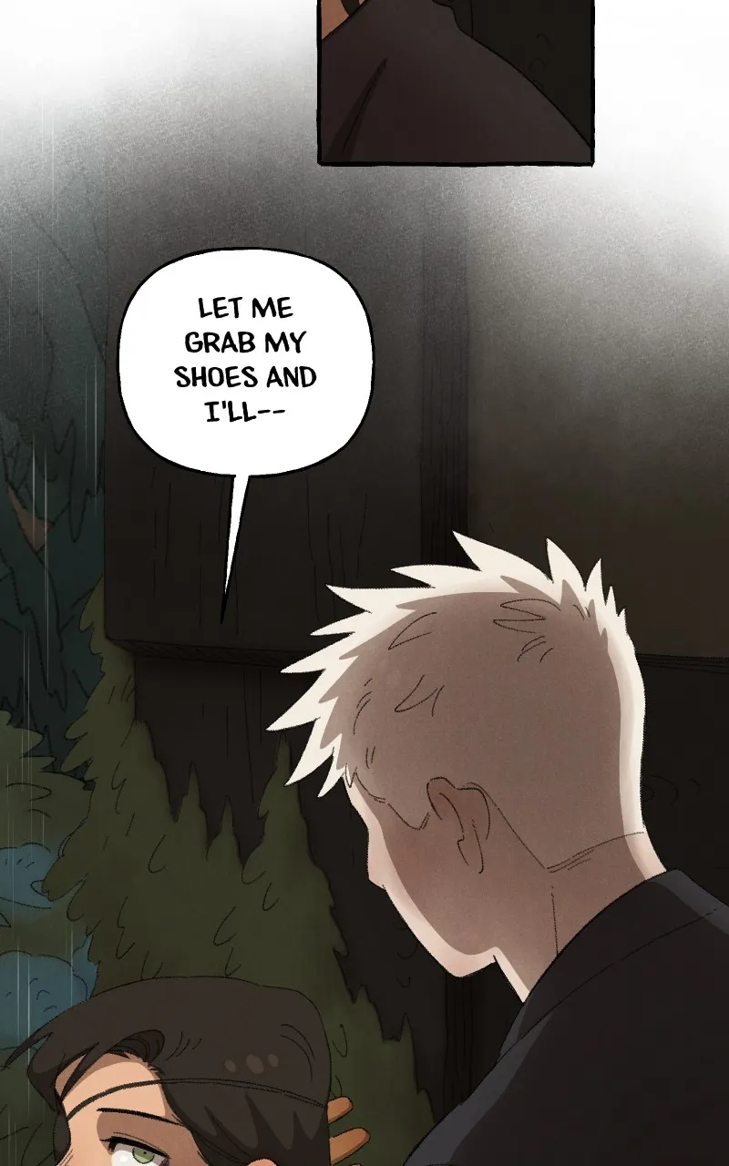 Sable Curse Chapter 48 page 10 - 