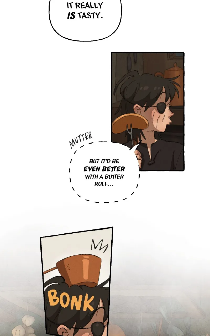 Sable Curse Chapter 49 page 11 - 