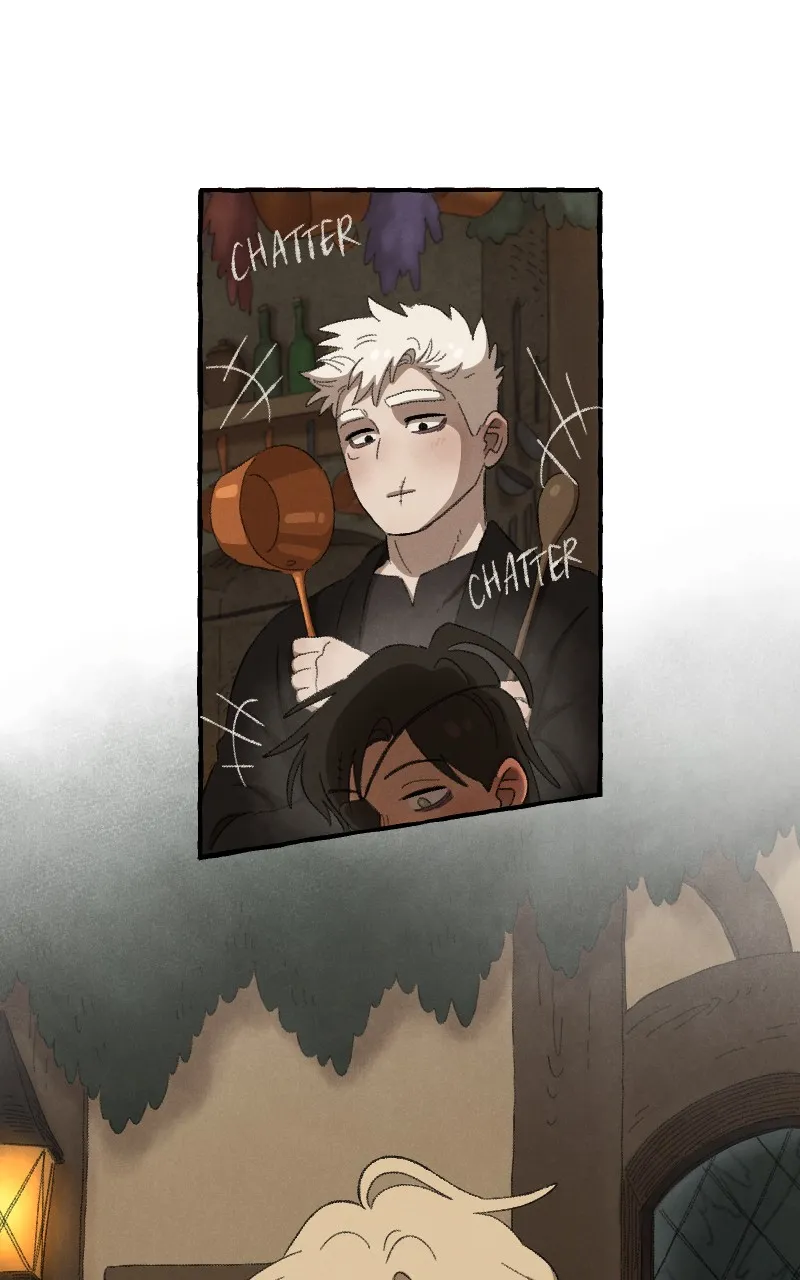 Sable Curse Chapter 49 page 13 - 