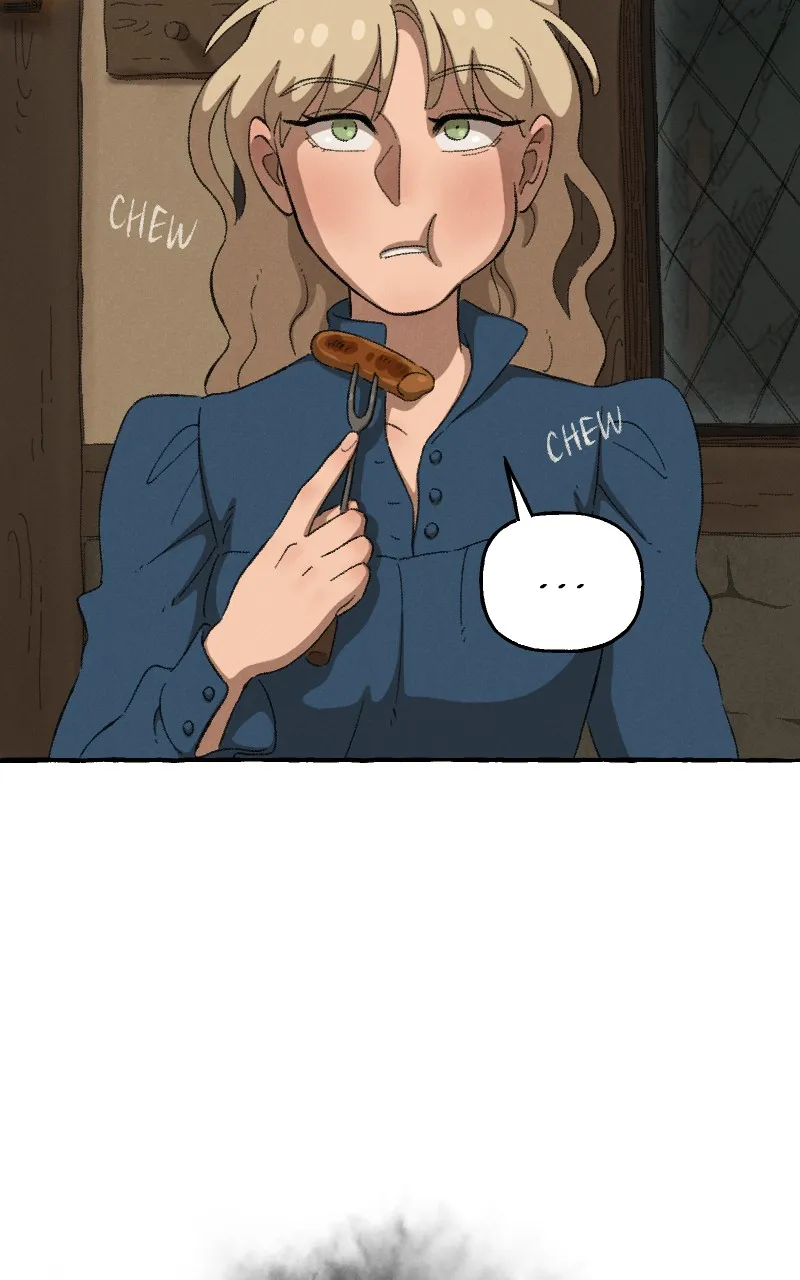 Sable Curse Chapter 49 page 14 - 