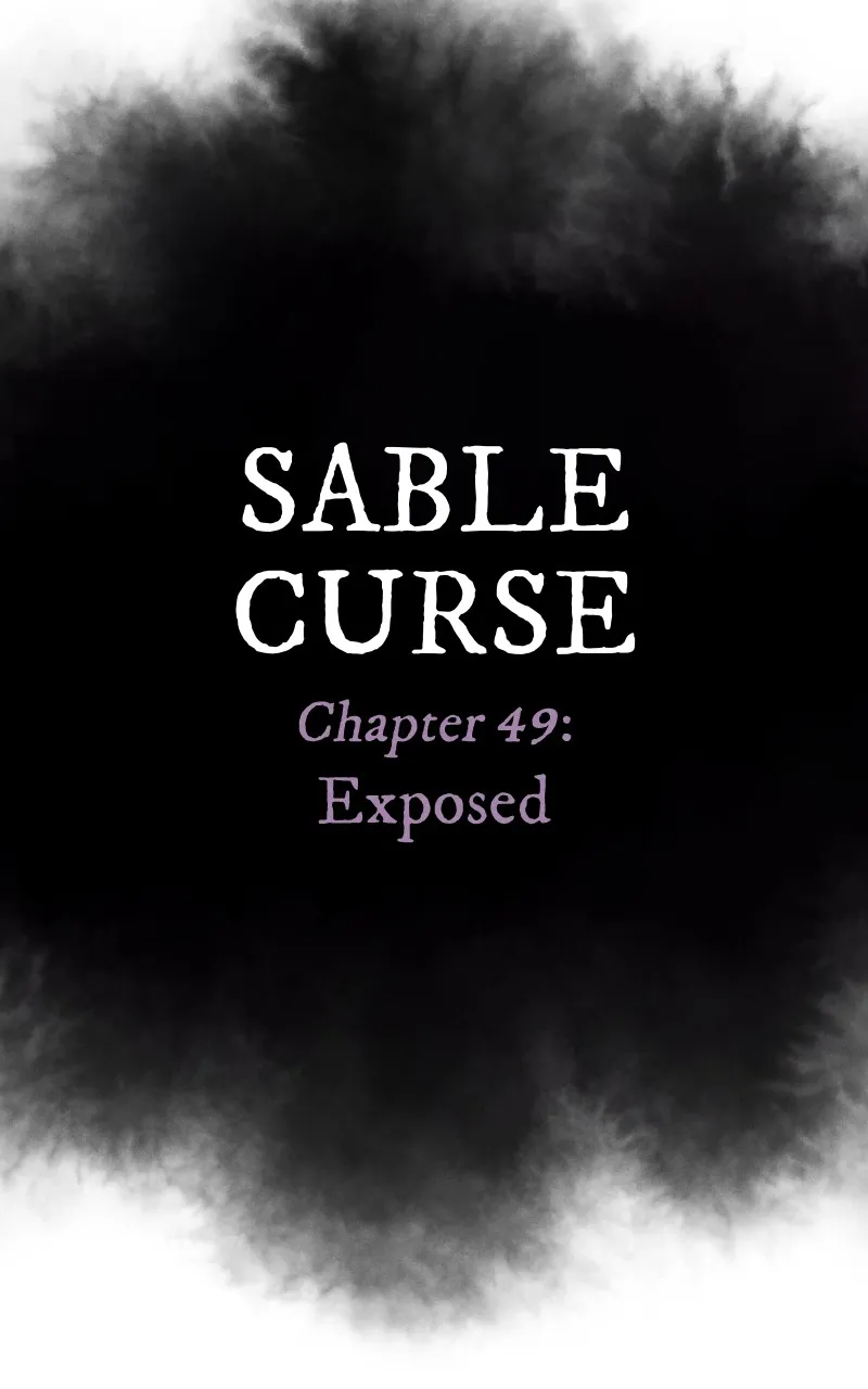 Sable Curse Chapter 49 page 15 - 