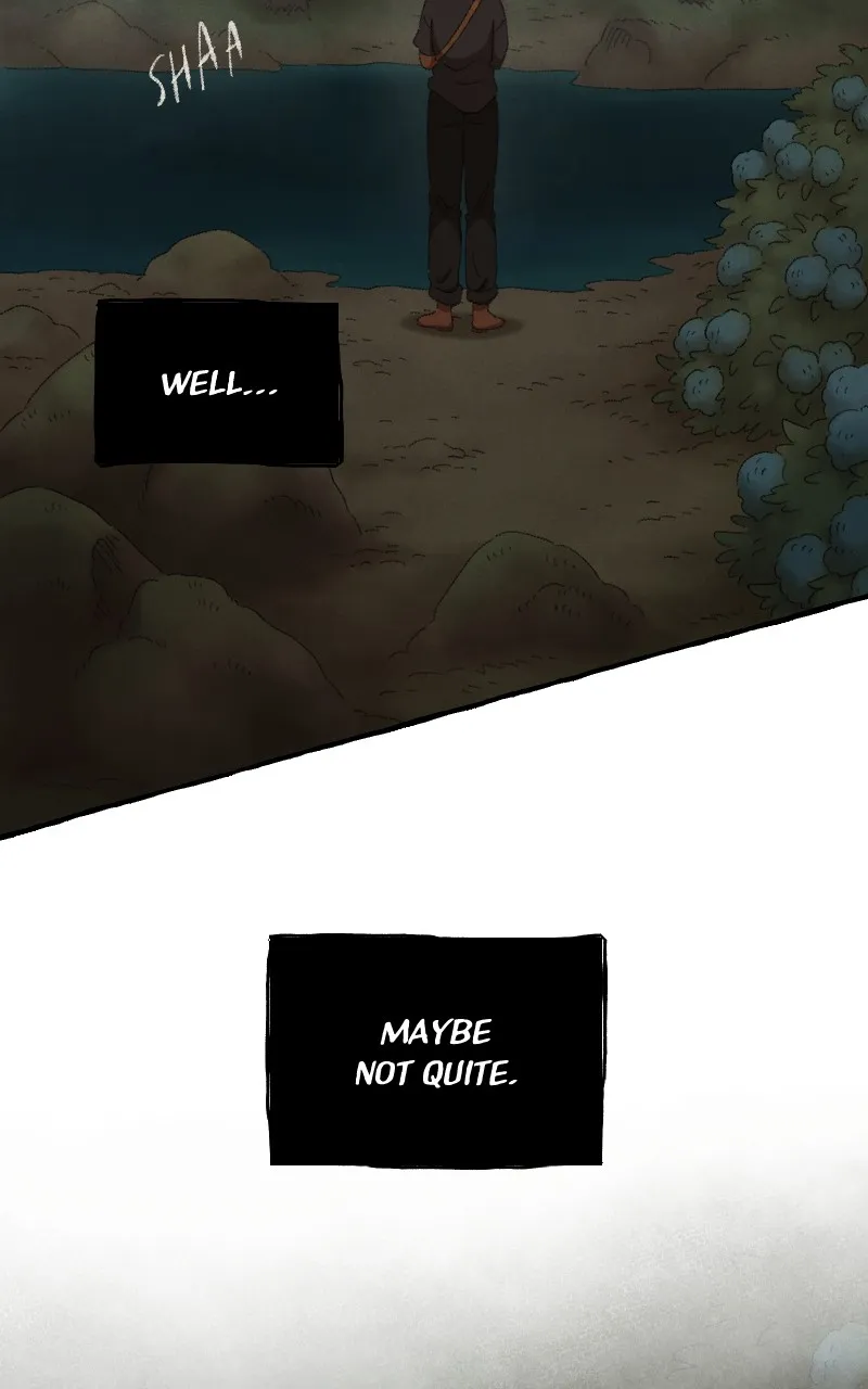 Sable Curse Chapter 49 page 19 - 