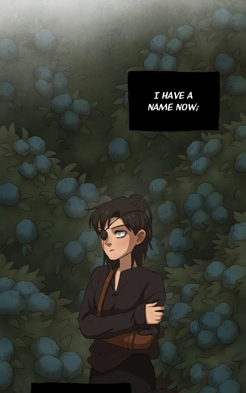 Sable Curse Chapter 49 page 20 - 