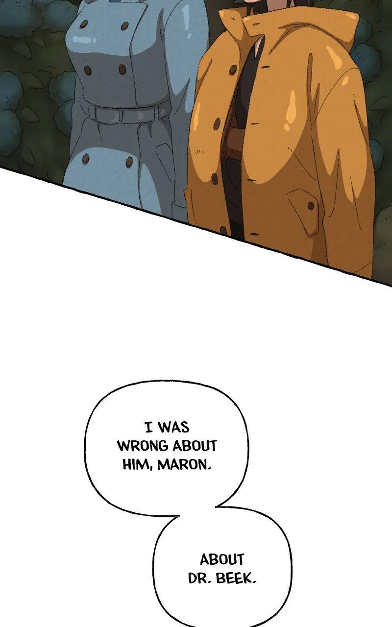 Sable Curse Chapter 49 page 26 - 