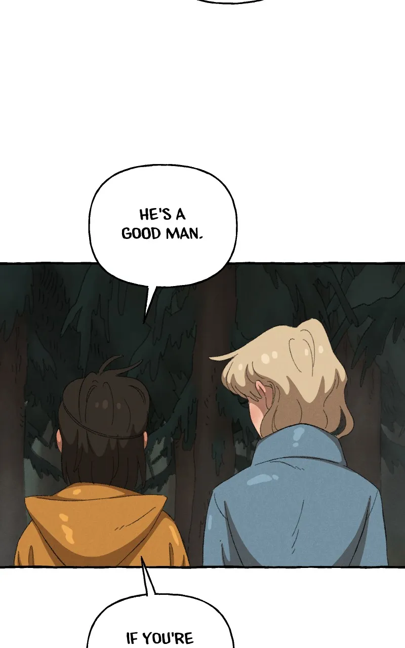 Sable Curse Chapter 49 page 27 - 