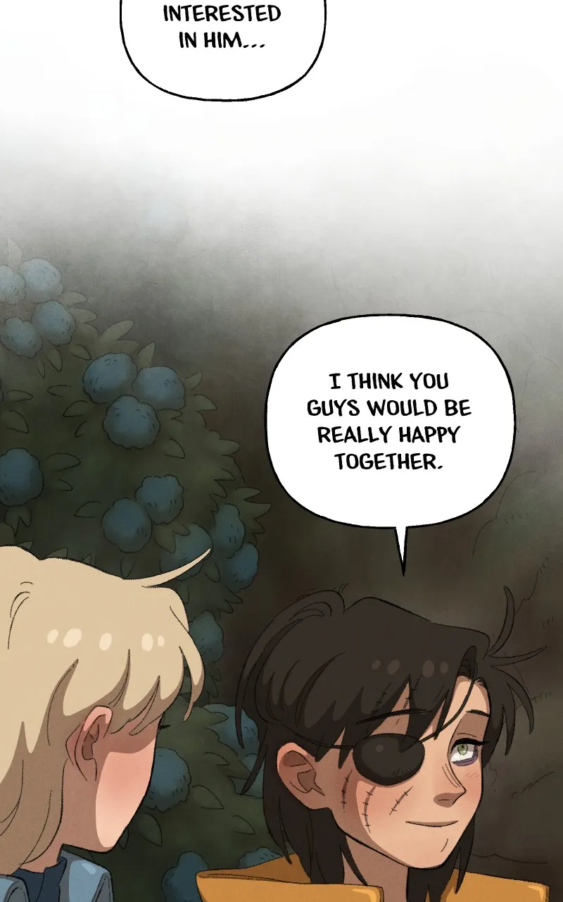 Sable Curse Chapter 49 page 28 - 
