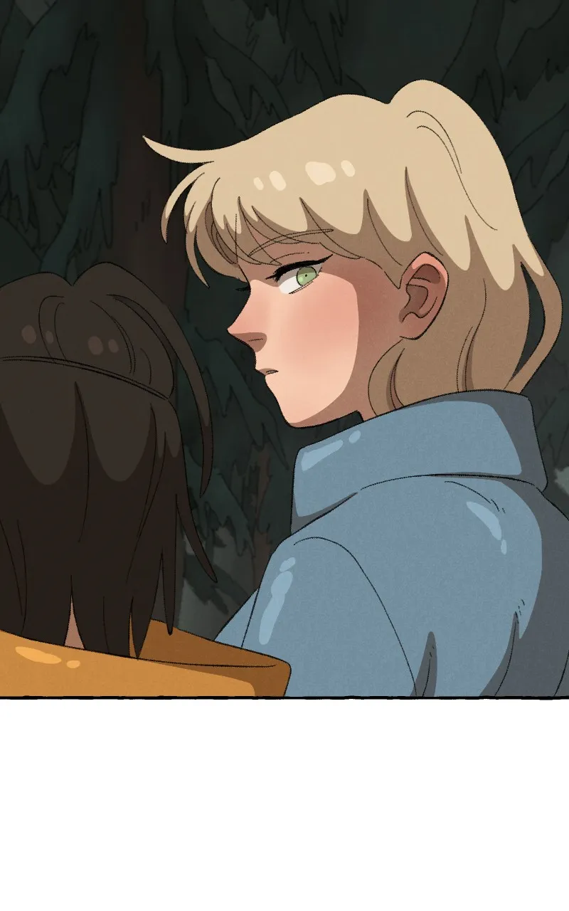 Sable Curse Chapter 49 page 30 - 