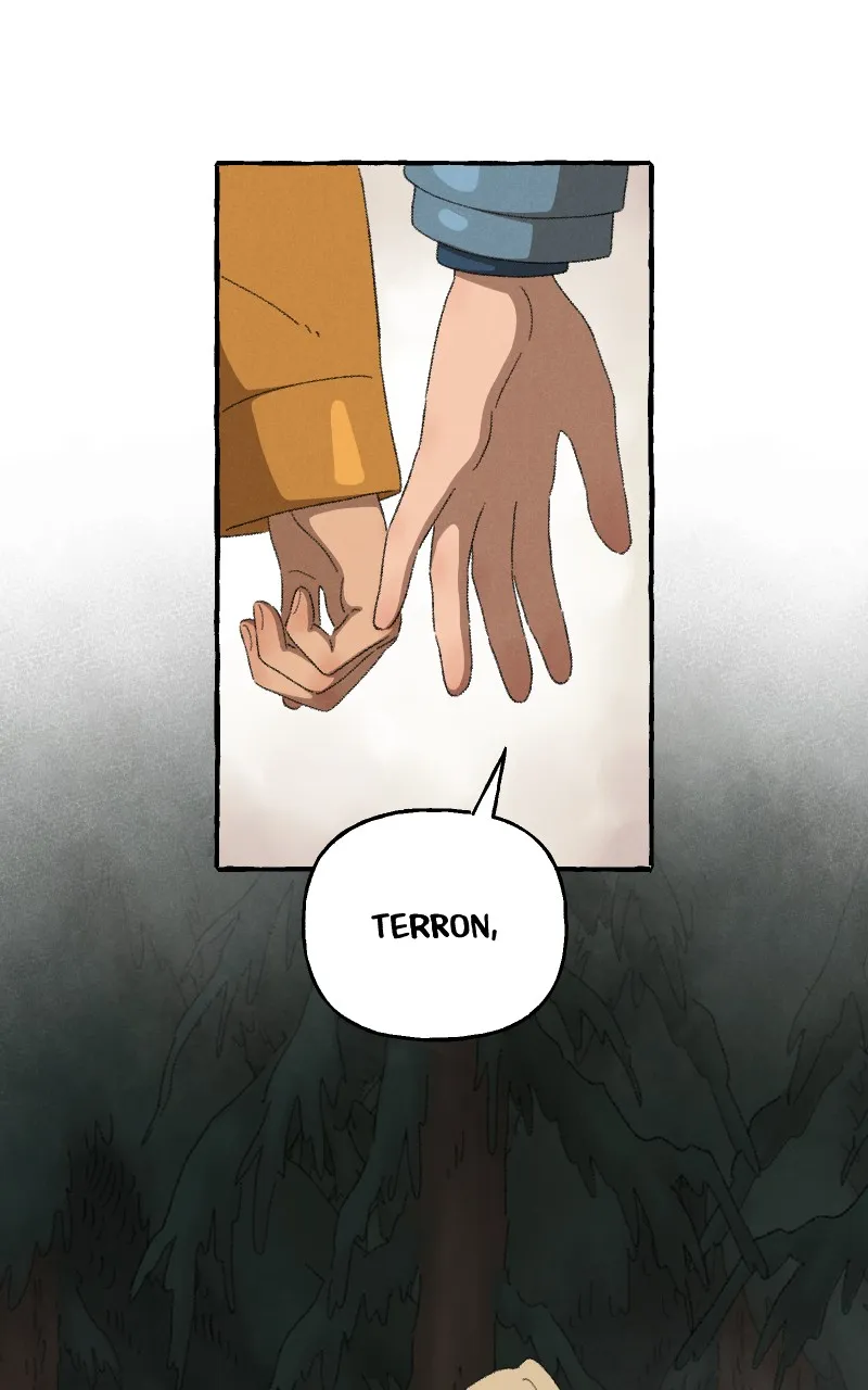 Sable Curse Chapter 49 page 31 - 
