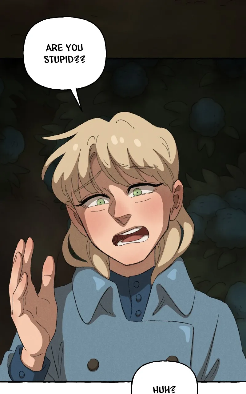 Sable Curse Chapter 49 page 33 - 