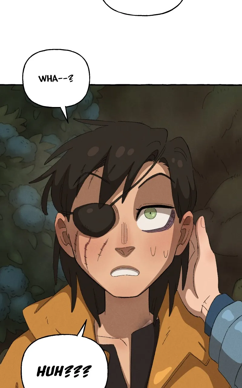 Sable Curse Chapter 49 page 35 - 