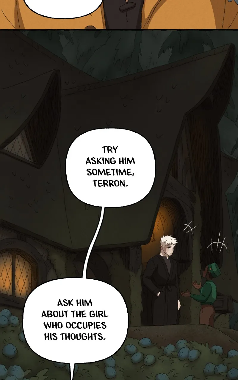Sable Curse Chapter 49 page 36 - 