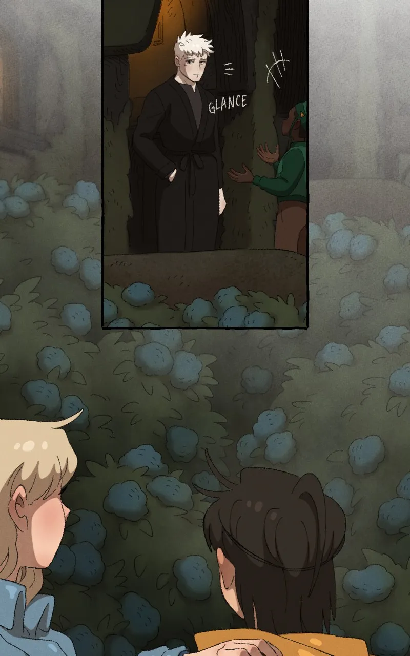 Sable Curse Chapter 49 page 38 - 