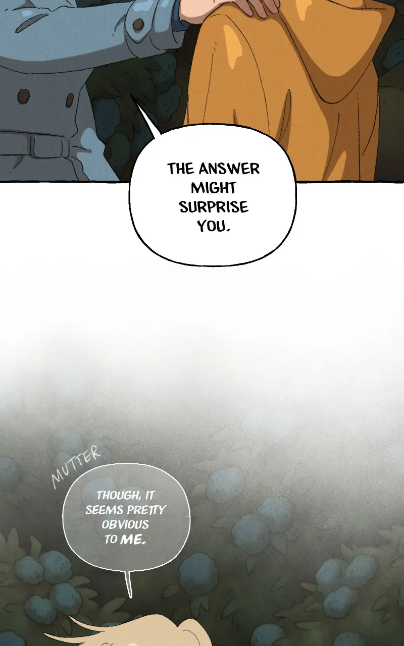 Sable Curse Chapter 49 page 39 - 