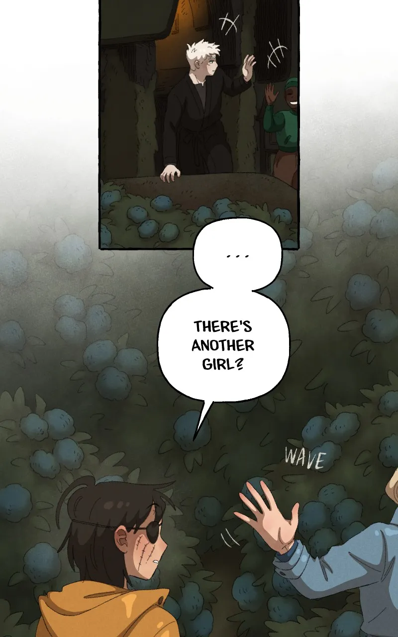 Sable Curse Chapter 49 page 41 - 