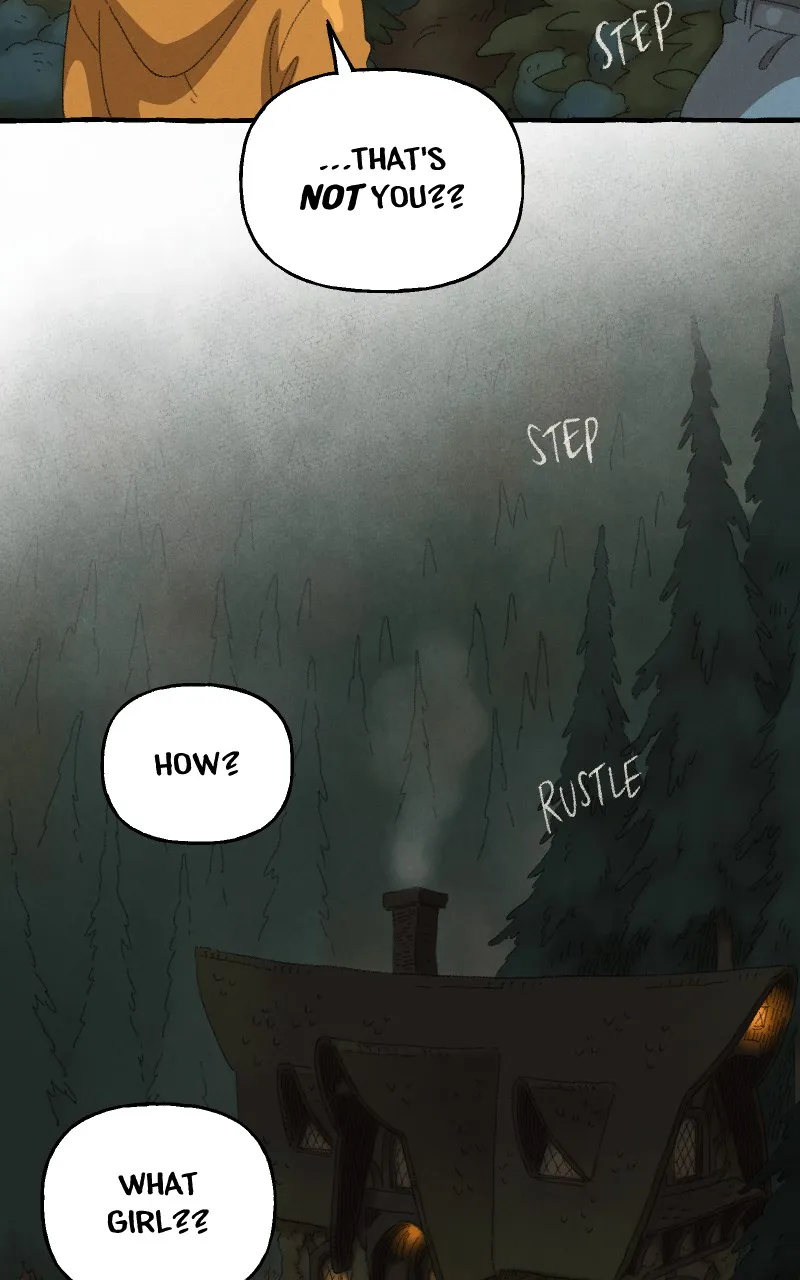 Sable Curse Chapter 49 page 42 - 