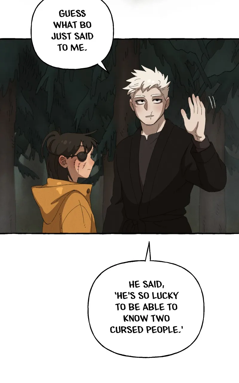 Sable Curse Chapter 49 page 45 - 