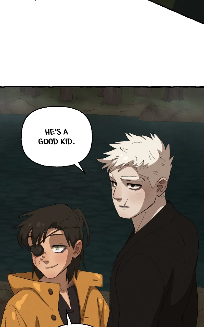 Sable Curse Chapter 49 page 48 - 