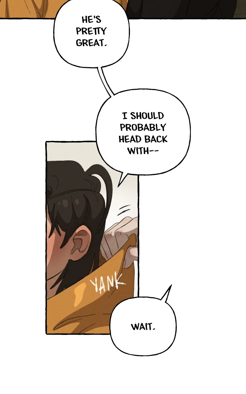 Sable Curse Chapter 49 page 49 - 