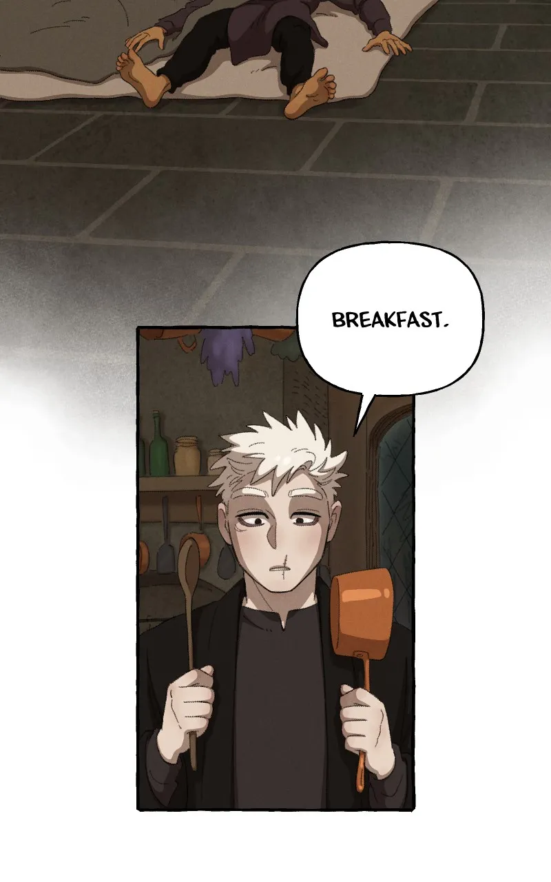 Sable Curse Chapter 49 page 6 - 