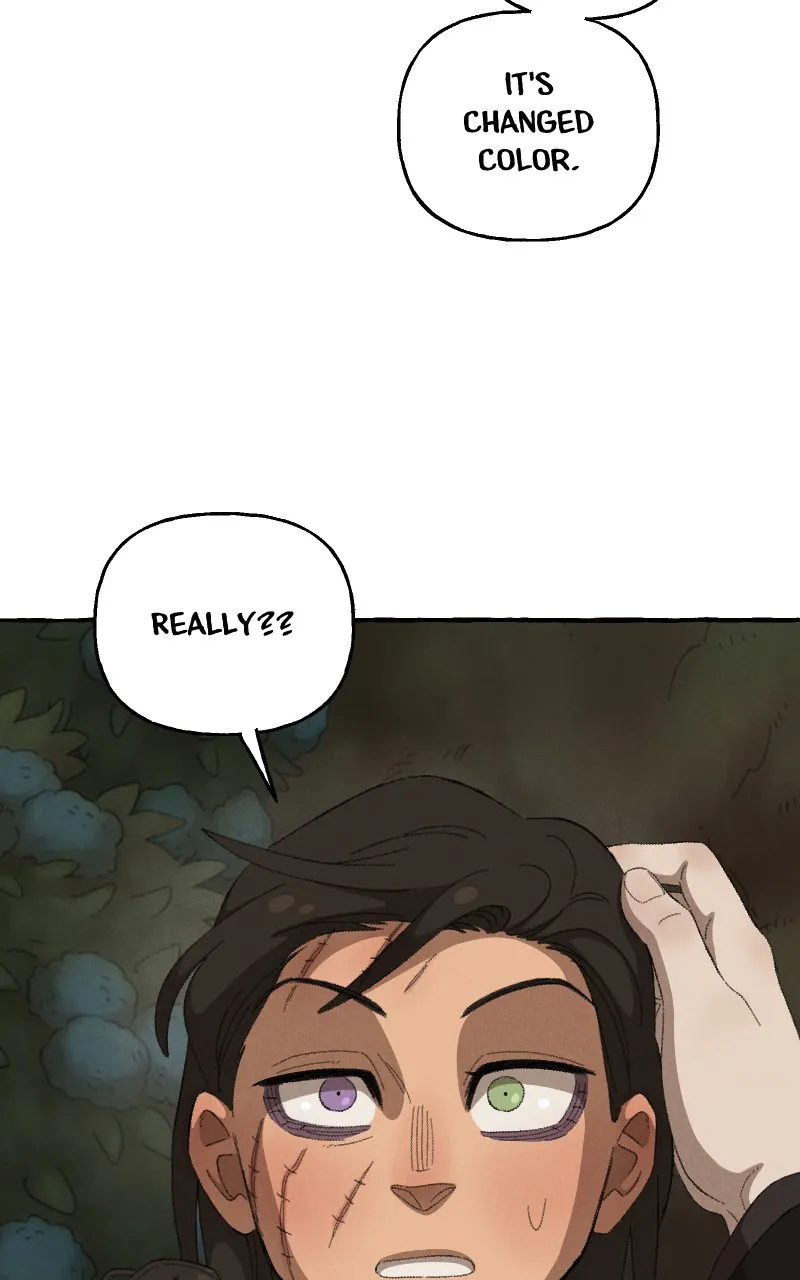Sable Curse Chapter 49 page 52 - 