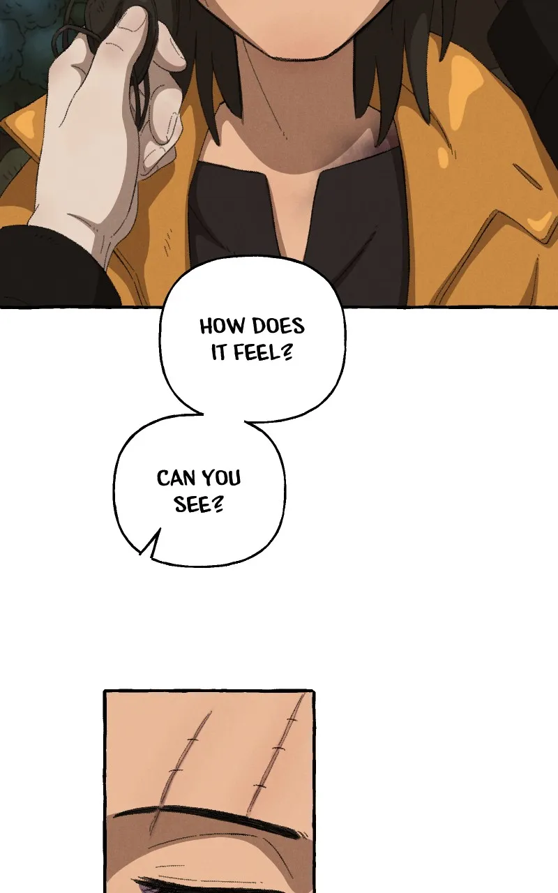 Sable Curse Chapter 49 page 53 - 