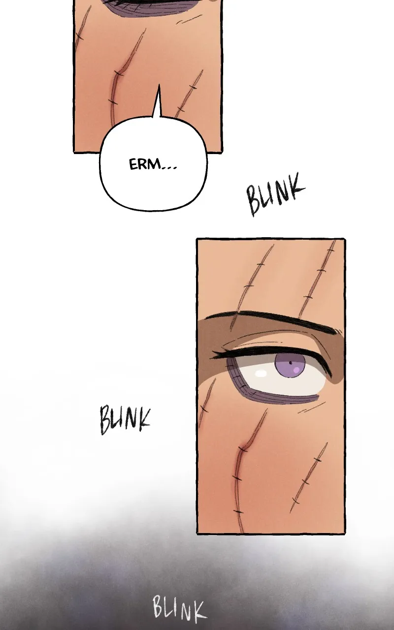 Sable Curse Chapter 49 page 54 - 