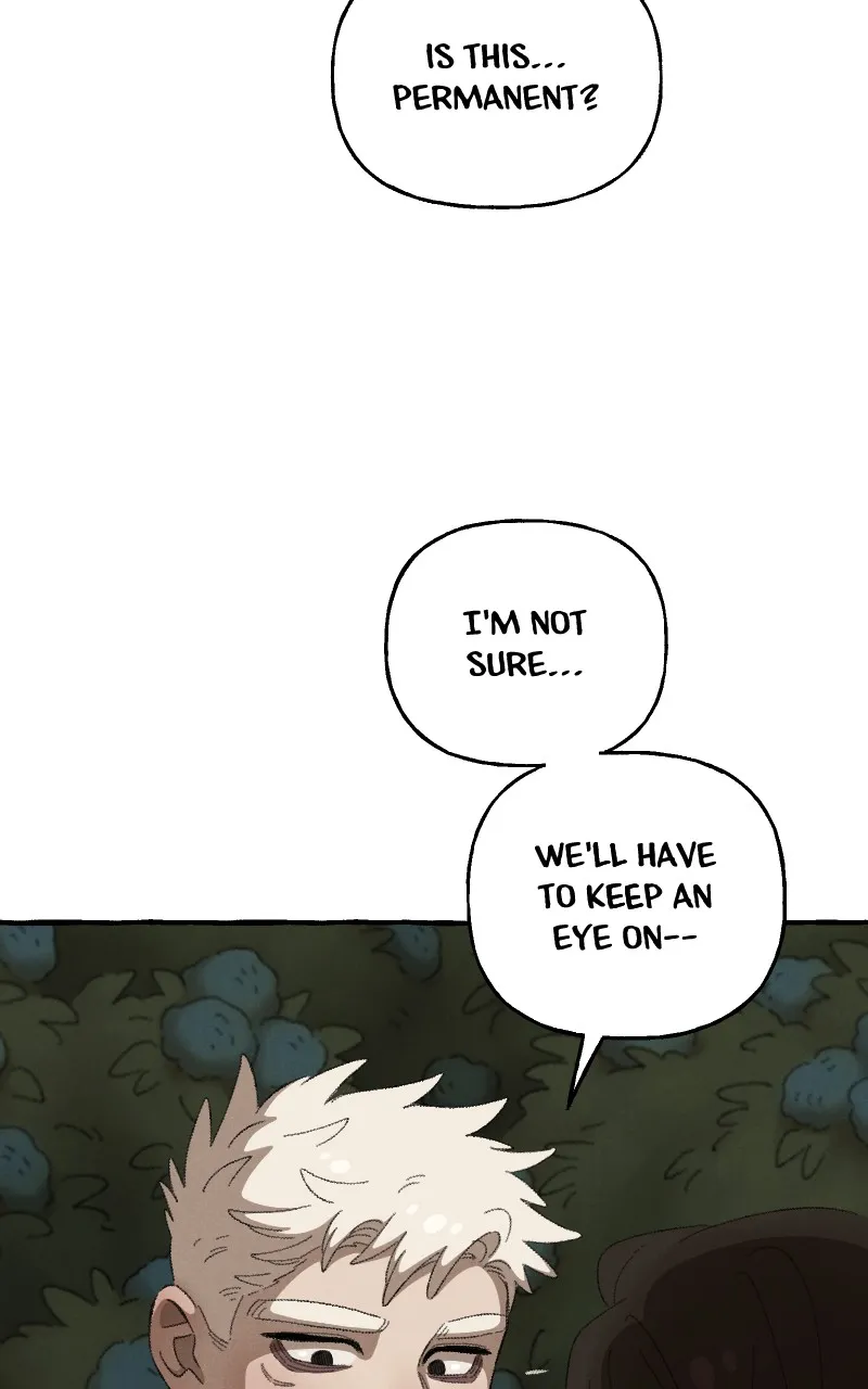 Sable Curse Chapter 49 page 56 - 