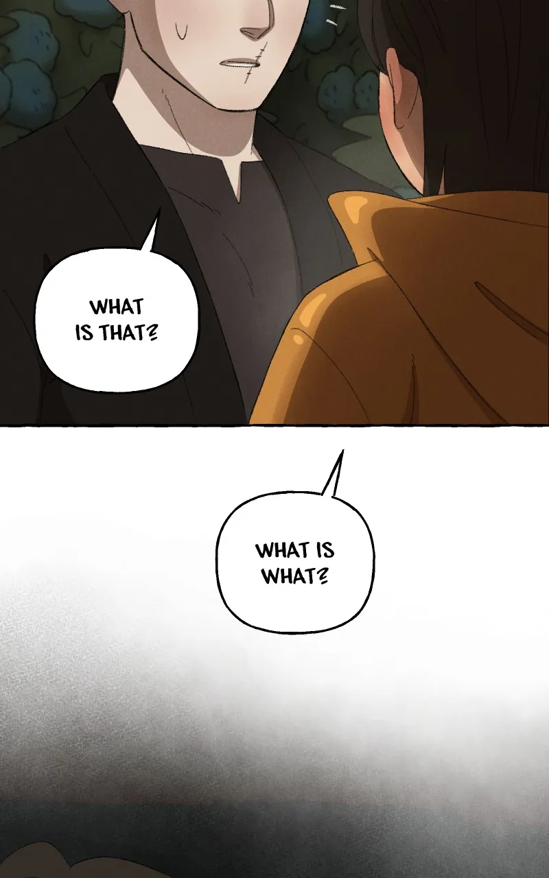 Sable Curse Chapter 49 page 57 - 