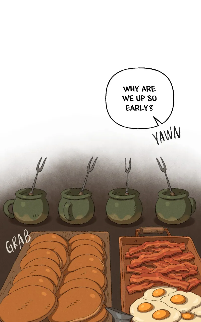 Sable Curse Chapter 49 page 7 - 