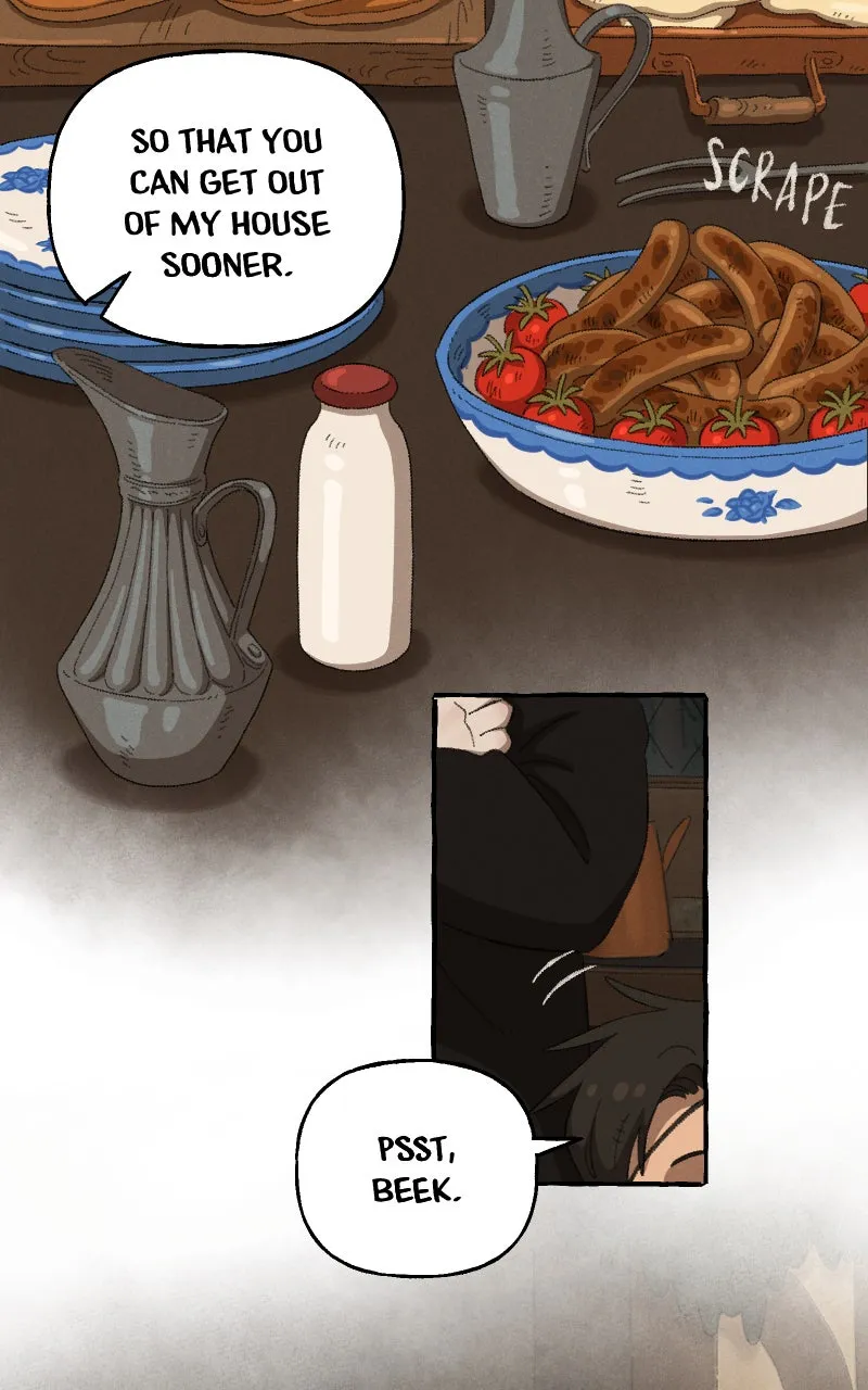 Sable Curse Chapter 49 page 8 - 