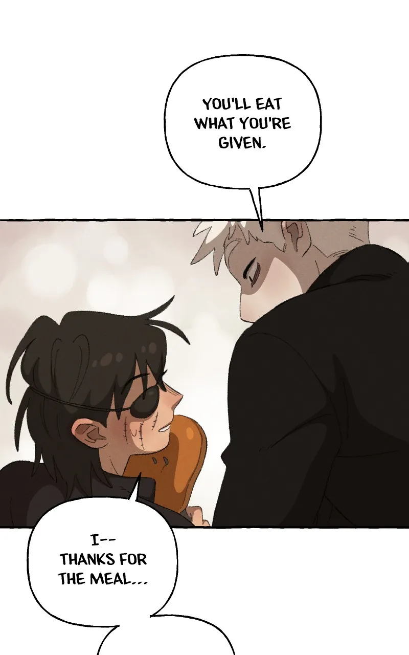 Sable Curse Chapter 49 page 10 - 