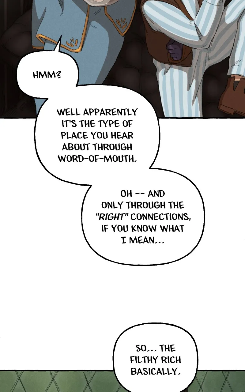 Sable Curse Chapter 5 page 14 - 
