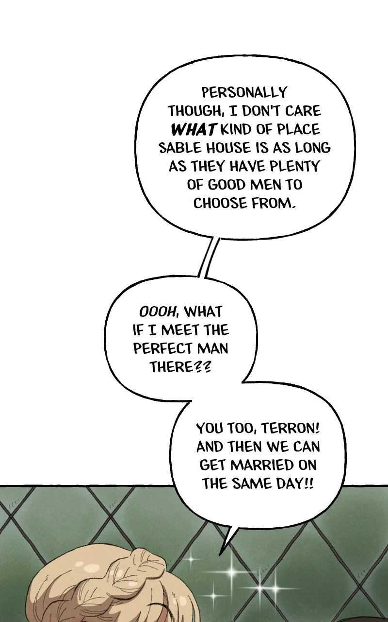 Sable Curse Chapter 5 page 16 - 