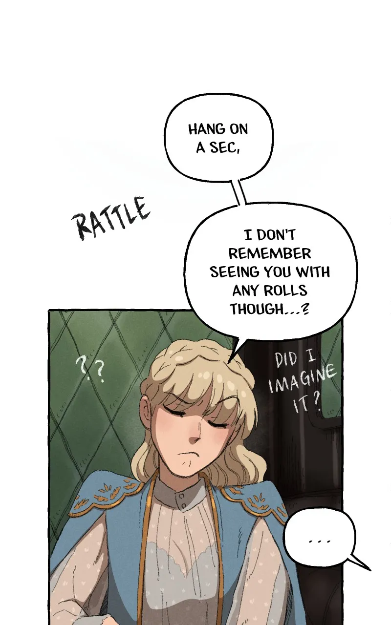 Sable Curse Chapter 5 page 24 - 