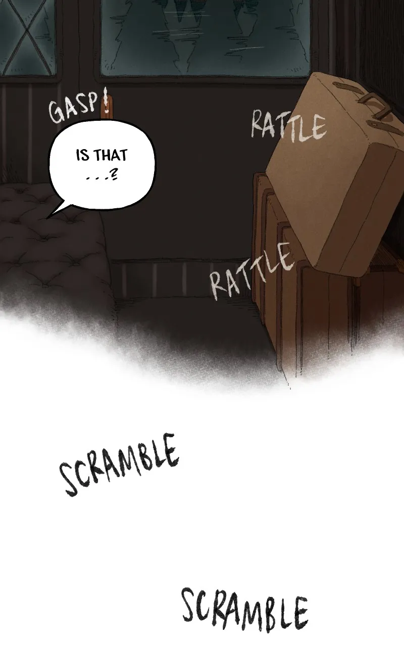 Sable Curse Chapter 5 page 26 - 