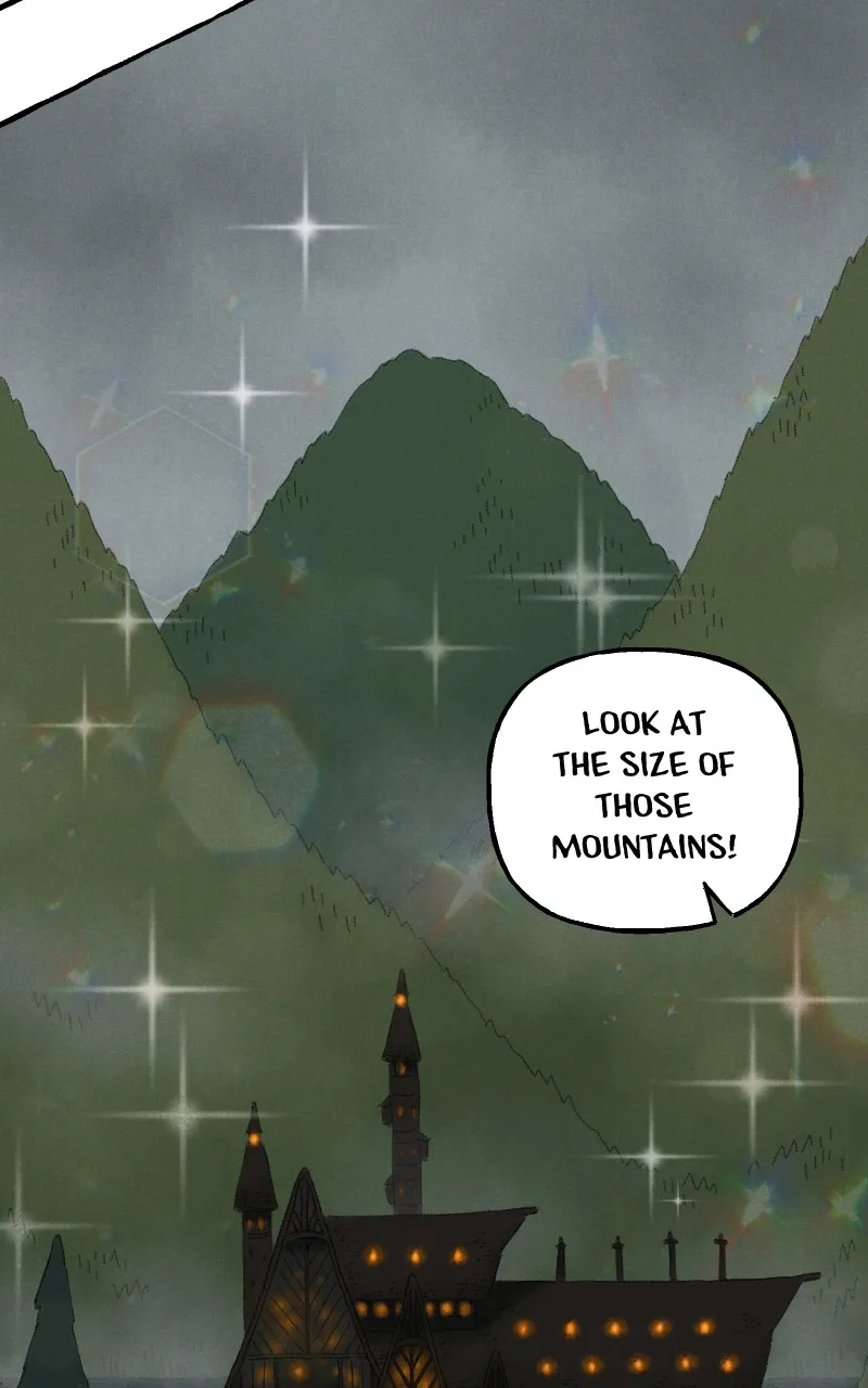 Sable Curse Chapter 5 page 28 - 