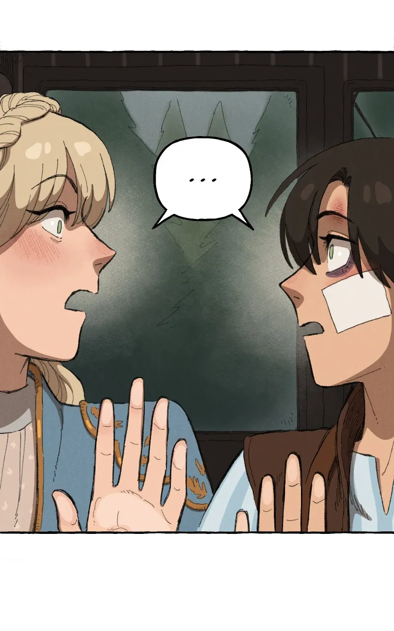 Sable Curse Chapter 5 page 30 - 