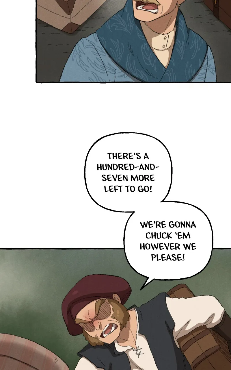 Sable Curse Chapter 5 page 39 - 