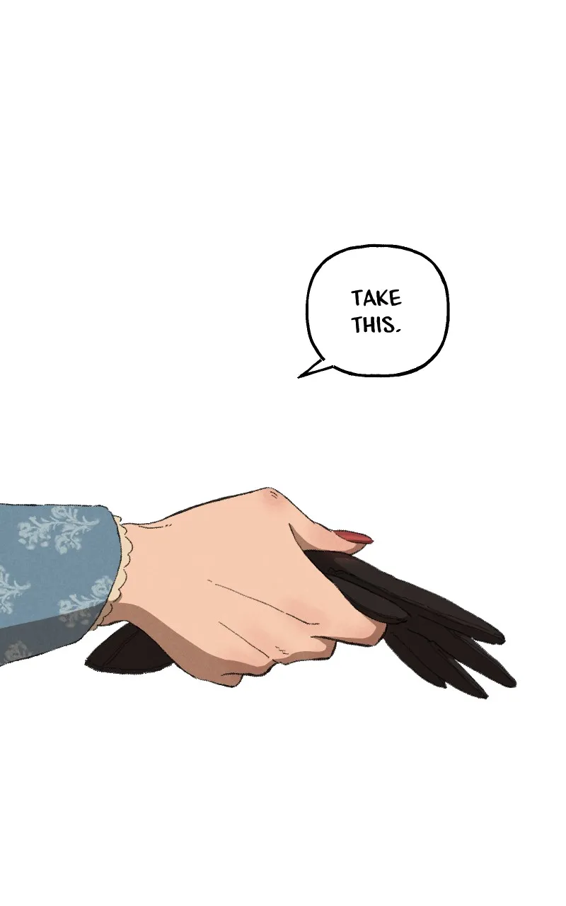 Sable Curse Chapter 5 page 43 - 