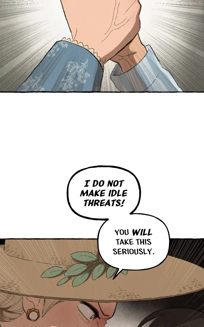 Sable Curse Chapter 5 page 59 - 