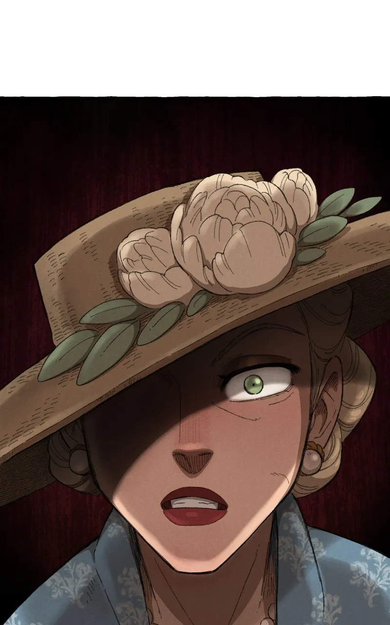 Sable Curse Chapter 5 page 61 - 