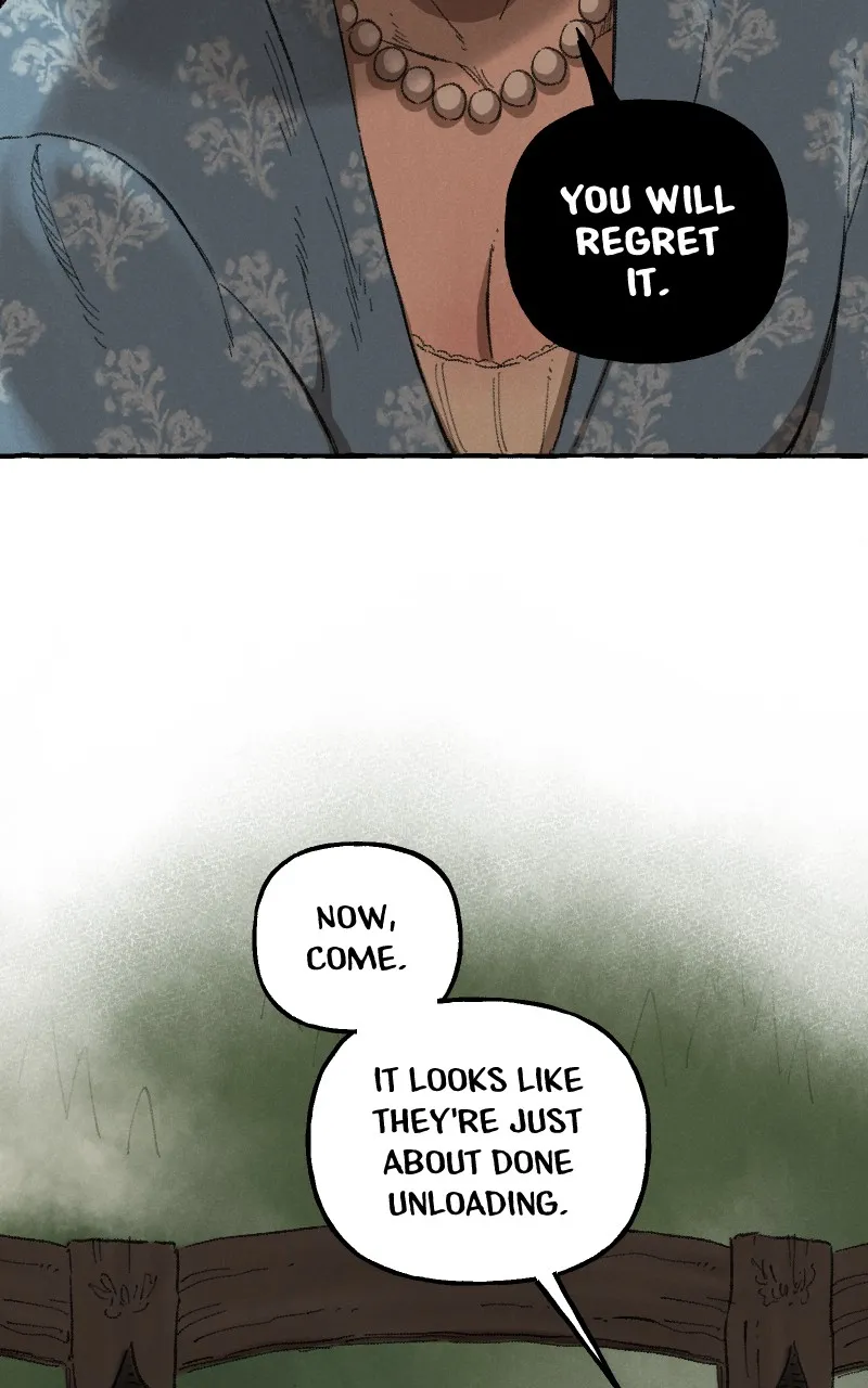 Sable Curse Chapter 5 page 62 - 